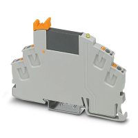 Moduł przekaźnika półprzewodnikowego - RIF-0-OPT-24DC/24DC/2 | 2905293 Phoenix Contact