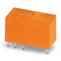 Przekaźnik osobny- REL-MR-24DC/21-21/ATEX | 2906213 Phoenix Contact