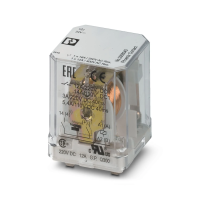 Przekaźnik osobny REL-PR1-24DC/1/MB | 2908040 Phoenix Contact