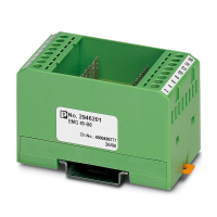 Obudowa elektroniki EMG 45-B8 | 2946201 Phoenix Contact