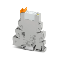 Moduł przekaźnikowy PLC-RSC- 24DC/ 1IC/ACT | 2967604 Phoenix Contact