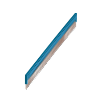Mostek wtykany FBS 50-3,5 BU, 50-biegunowy, niebieski | 3000708 Phoenix Contact