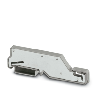 Element podporowy AB-SK 65 szara | 3026489 Phoenix Contact
