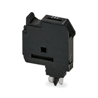 Wtyk bezpiecznikowy P-FU 5X20 LED 24 | 3036819 Phoenix Contact