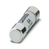 Bezpiecznik FUSE 10,3X38 6A PV | 3061318 Phoenix Contact