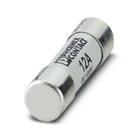Bezpiecznik FUSE 10,3X38 12A PV | 3061347 Phoenix Contact