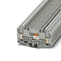 Złączka odłącznikowa UT 6-T/SP | 3072815 Phoenix Contact