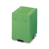 Obudowa elektroniki EG 90-GMF/PC GN, zielona | 2764959 Phoenix Contact
