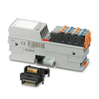 Moduł I/O - AXL F DO8/2 2A XC 1H | 1035427 Phoenix Contact