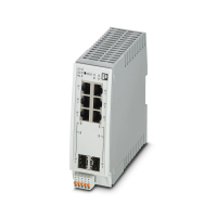 FL SWITCH 2306-2SFP PN | 1009222 Phoenix Contact