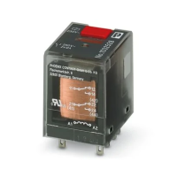 REL-IR-BL-230AC/2X21 | 1032528 Phoenix Contact