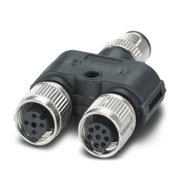 SAC-8PY-M/2XF BK 1-PSR | 1054338 Phoenix Contact