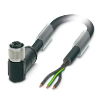 SAC-3P- 7,0-PUR/FRS PE PPH DMG | 1421611 Phoenix Contact
