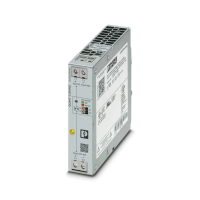 Moduł redundancyjny, pokryty powłoką ochronną - QUINT4-S-ORING/12-24DC/1X40/+ | 2907753 Phoenix Contact