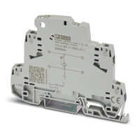 Urządzenie z ochroną przed przepięciami TTC-6-GDT-C-110AC-UT-I | 2906844 Phoenix Contact