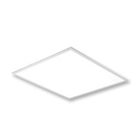 Panel LED OfficeLight 40W 4635lm 4000K IP44 595x595 ATEST PZH 230V biały/aluminium/tworzywo sztuczne | LT014216 Lange Łukaszuk