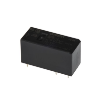 Przekaźnik elektromagnetyczny do obwodów drukowanych, 24VDC, SPDT 1P 12A [ G2RL-1 24VDC ] | 9519212-7 Omron Electronics