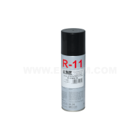 Środek do czyszczenia styków R-11 dla elektrotechniki i elektroniki (200ml) | E05CE-01010100401 Ergom
