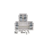 Złączka gwintowa ZUG-G/21, szara (25szt.) | A00-0008 Pokój