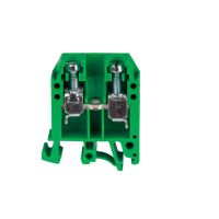 Złączka gwintowa ZUG-G16, zielona (30szt.) | A11-0375 Pokój