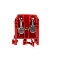 Złączka gwintowa ZUG-G16, czerwona (30szt.) | A11-0377 Pokój