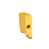 Złączka gwintowa ZG-G35/TS35, żółta (20szt.) | A11-1631 Pokój