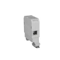 Złączka gwintowa ZG-G35/TS35, szara (20szt.) | A11-1638 Pokój