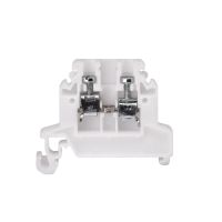 Złączka gwintowa ZG-G2,5, biała (60szt.) | A11-8102 Pokój