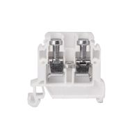 Złączka gwintowa ZG-G10, biała | A11-8302 Pokój