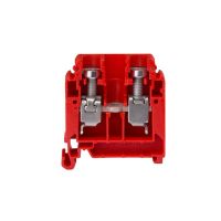 Złączka gwintowa ZG-G16, czerwona (30szt.) | A11-8407 Pokój