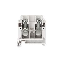 Złączka gwintowa ZG-G16, szara (30szt.) | A11-8408 Pokój