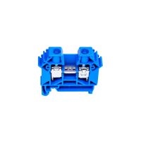 Złączka gwintowa ZUG-10, niebieska (20szt.) | A11-A436 Pokój