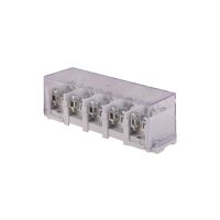 Odgałęźnik instalacyjny LZG-35/16, odmiana 11, szary | A13-2158 Pokój