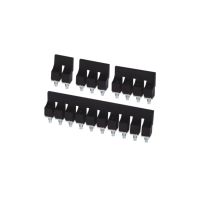 Zwieracz śrubowy ZKN-2,5-3, czarny (10szt.) | A42-5123 Pokój