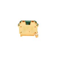 Złączka ZUG-6PE żółto-zielony | A11-B33Z Pokój