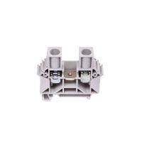 Złączka gwintowa ZUG-16 szara | A11-A538 Pokój