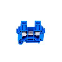 Złączka gwintowa ZUG-G16, niebieska | A11-A536 Pokój