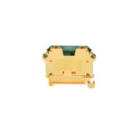 Złączka ZUG-2,5PE żółto-zielony | A11-B13Z Pokój