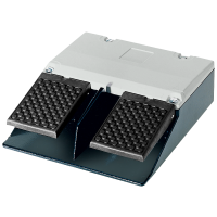 FOOT-OPERATED PUSHBUTTON | 3SE2932-0AB20 Siemens