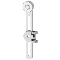 ADJUSTABLE LENGTH TWIST | 3SE5000-0AA53 Siemens