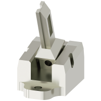 Element uruchamiający, promieniowy, prawostronny do 3SE5, 3SF | 3SE5000-0AV06 Siemens