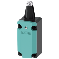 Wyłącznik pozycyjny w obudowie z metalu 40MM, do EN50041, podł. urządzenia 1X (M20X1.5) 1NO/1NC STY | 3SE5112-0BD02 Siemens