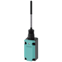 Wyłącznik pozycyjny SIRIUS, obudowa metalowa, 40MM do EN50041, przyłącze 1X (M20X1.5) styki migowe 1 | 3SE5112-0CR01 Siemens