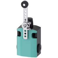 Wyłącznik pozycyjny SIRIUS obudowa metalowa | 3SE5122-0CH60 Siemens