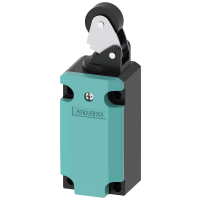 Wyłącznik krańcowy 20mm, styki zależne 1NO+1NC, 1xM20x1,5 | 3SE5132-0BE05 Siemens