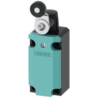 Wyłącznik pozycyjny, obudowa z tworzyw, szerokość 40MM, do EN50041,z podł. 1X (M20X1.5) 1NO/1NC STYK | 3SE5132-0BJ01 Siemens