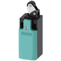 Wyłącznik krańcowy SIRIUS obudowa z tworzywa EN50047 31MM, z podł. 1X(M20X1.5), styki zwł NO/NC | 3SE5232-0BE10 Siemens