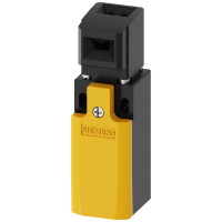 Wyłącznik pozycyjny styki 1NO+2NC,obudowa z tworzywa 31mm, z osobnym el. Uruchamiającym, 1x(M20x1,5) | 3SE5232-0QV40 Siemens