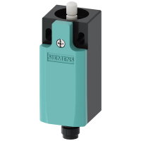 Wyłącznik pozycyjny SIRIUS, styki zwłoczne 1NO/1NC, obudowa z tworzywa 31mm, 1x(M20x1.5,) 4P, 250V | 3SE5234-0LC05-1AE0 Siemens