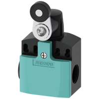 Wyłącznik pozycyjny SIRIUS, styki zwłoczne 1NO/1NC, obudowa z tworzywa 50mm, 1x(120x1,5) | 3SE5242-0BK21 Siemens